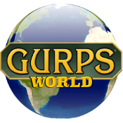 GURPSworld G. gravatar