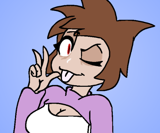 Alternian Gamer 99