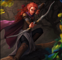 Mary Alessandraa gravatar