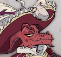 Cruel Thesis gravatar