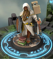 Ulfgar gravatar