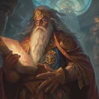 Cade Thorngage gravatar