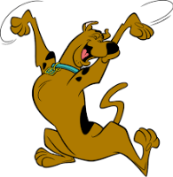 Scooby D. gravatar