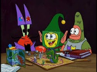 Boblin the Goblin gravatar