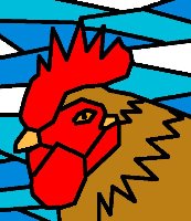 Kraud gravatar