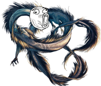 Tantarantula gravatar