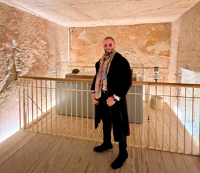 Rafael Frias gravatar