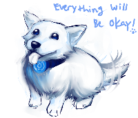 Protagonist gravatar