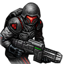 SleepyBadger gravatar