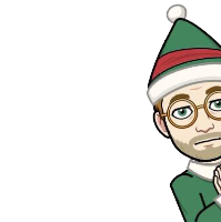 Chuckis Maximus gravatar