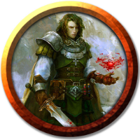 Buddy Jesus >:D gravatar