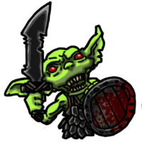 SinisterSintram gravatar