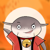 SteamedNamazu gravatar