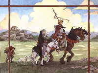 Leroy The Bold gravatar