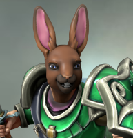 Charlie gravatar