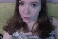 Kimberly B. gravatar