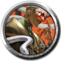 Rakmaninøv gravatar