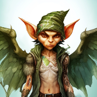 Richard Head gravatar