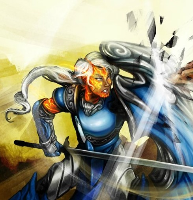 Cyarra Farlong gravatar