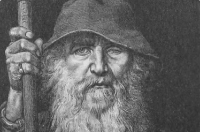 Skallagrimsson gravatar