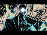 Makyo The TimeLord gravatar