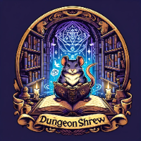 dungeon shrew gravatar