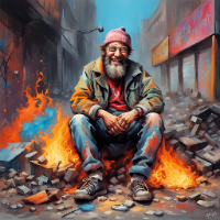 Extinct Kremora gravatar