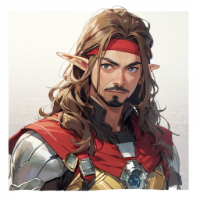 Johnathan B. gravatar