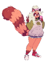 Amelia Fey Parsons gravatar