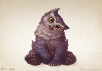 Owlbeary gravatar
