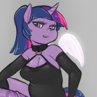 PrincessTwilightSparkle gravatar