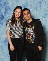 Dragonelvish gravatar