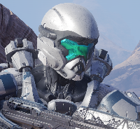 Thresher B. gravatar