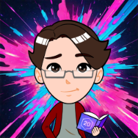 Damon, Your Best Friend gravatar