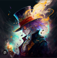 Patrick  M. gravatar