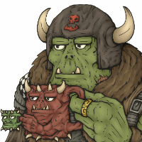 Alexander C. gravatar