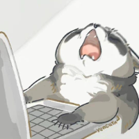 Crow gravatar