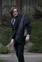 Jeremiah P. gravatar