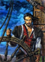 Captain Fletcher gravatar