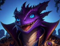 Tarion Onyx gravatar