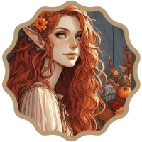 Ember-Rose gravatar