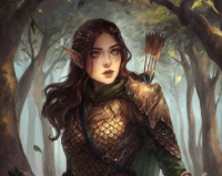 Caitlin B. gravatar