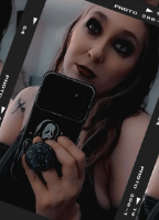 rosieemisfitx gravatar