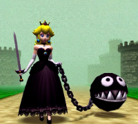 evilantoinette gravatar