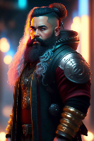 Infinity C. gravatar