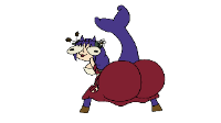 Kari Kelpie gravatar