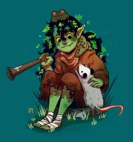 Snails The Goblin gravatar