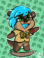 LofiOtter gravatar