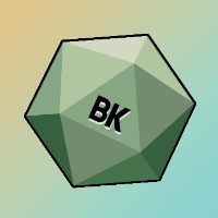 BK gravatar