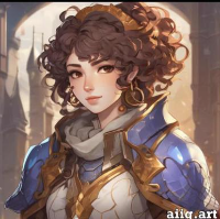 Olutir, Nadine Summer, Main gravatar